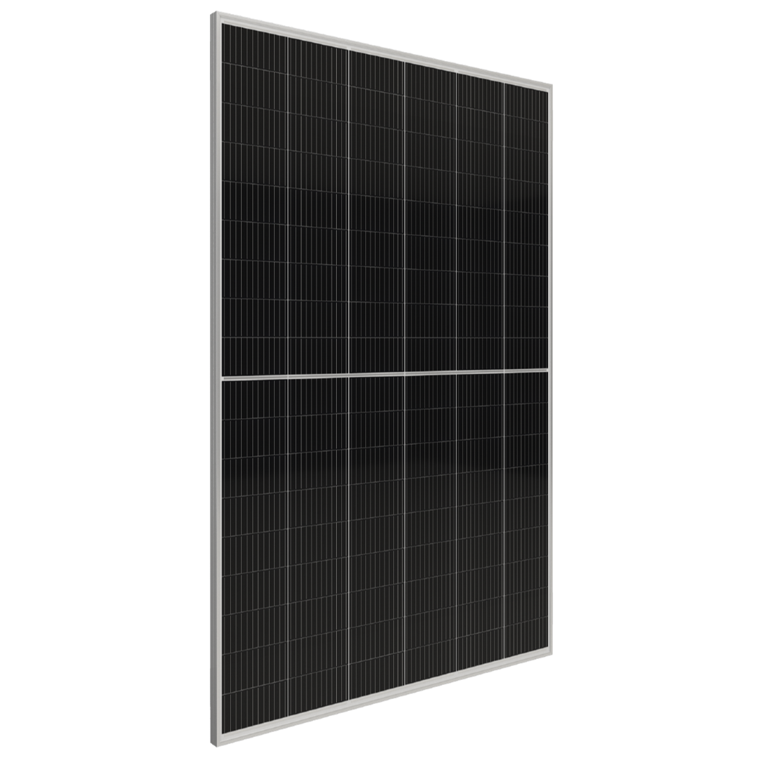 550 W Solar Panel